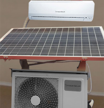 Air Conditioning