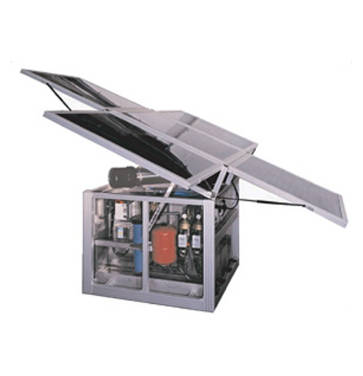 Desalinization System