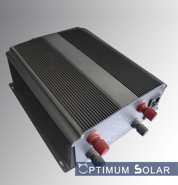 Micro Inverters