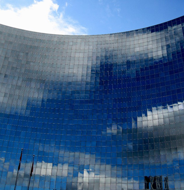Photovoltaic Glass
