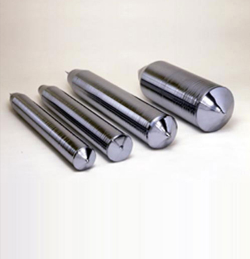 Silicon Ingots