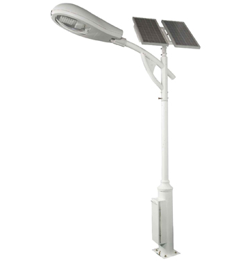 Solar Street Lights